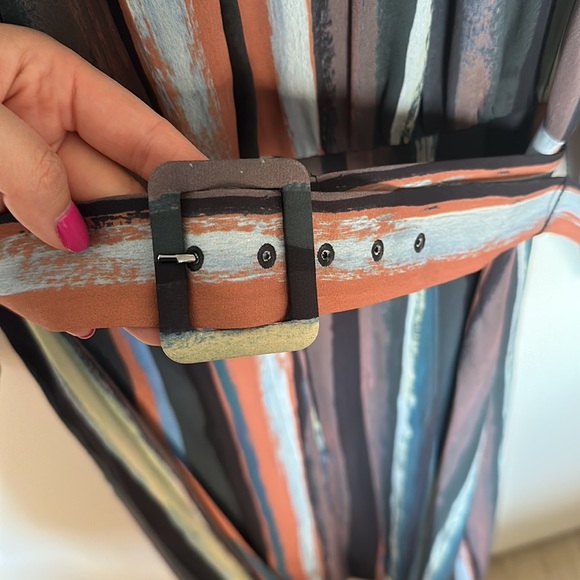 BRAND NEW! Aritzia Babaton Dress - Picture 13 of 13